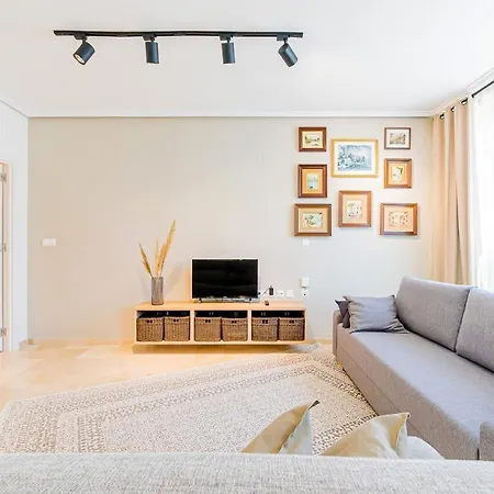 Mar Baltico Apartamento