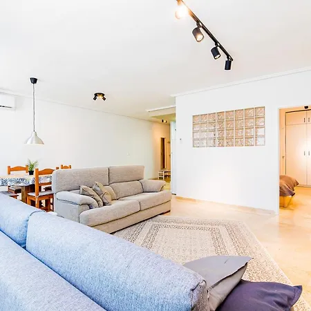 Apartamento Mar Baltico *